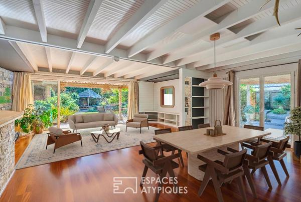 Villa de 217m2 à La Baule-Escoublac