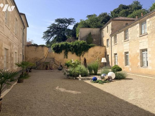 Apprtement  Quartier historique d'un Ancien Hôtel 