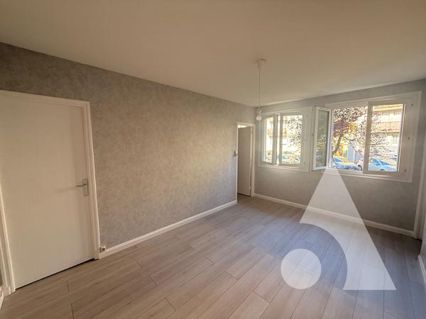 Appartement 2 pièces 46.9 m2