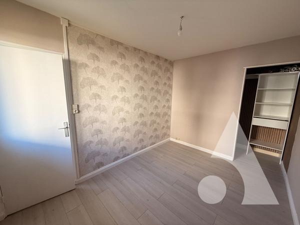 Appartement 2 pièces 46.9 m2