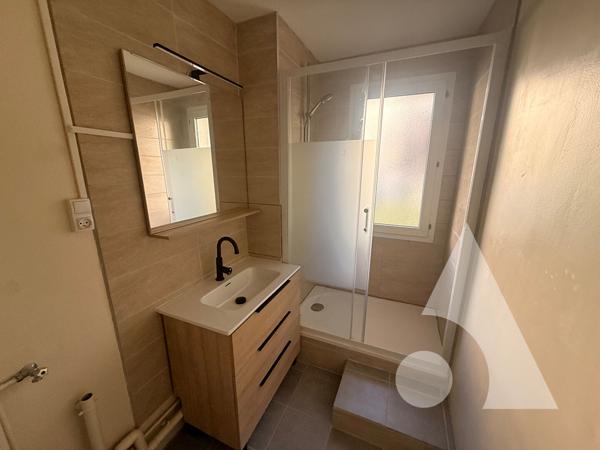 Appartement 2 pièces 46.9 m2