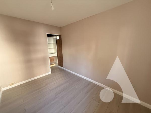 Appartement 2 pièces 46.9 m2