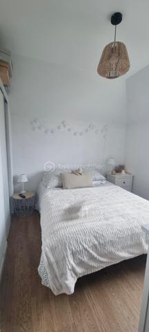 Appartement de 54 m²