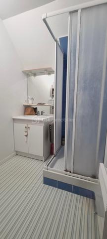 Appartement de 54 m²