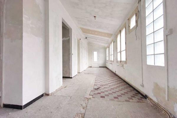 maison a finir de rénover