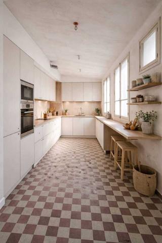 maison a finir de rénover