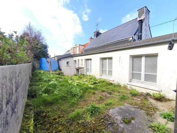 maison a finir de rénover