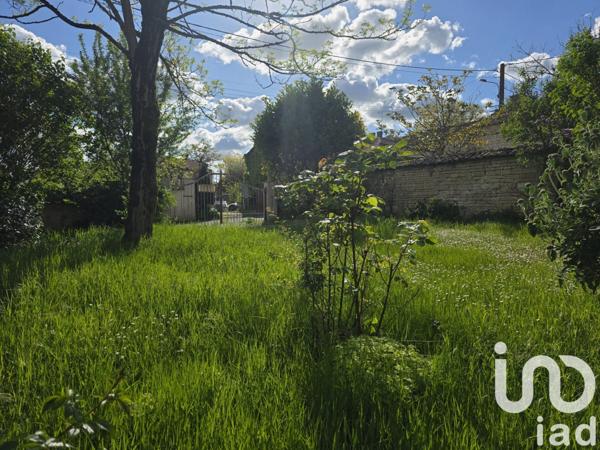 Maison rustique 7 pièces de 202 m² à Rouillac (16170)