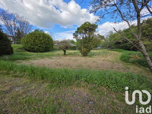 Maison rustique 7 pièces de 202 m² à Rouillac (16170)