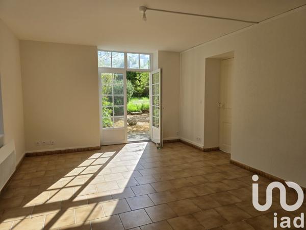 Maison rustique 7 pièces de 202 m² à Rouillac (16170)