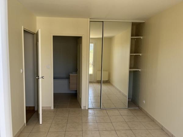 Maison à louer |  Soyaux |  4 pièces | 96 m²