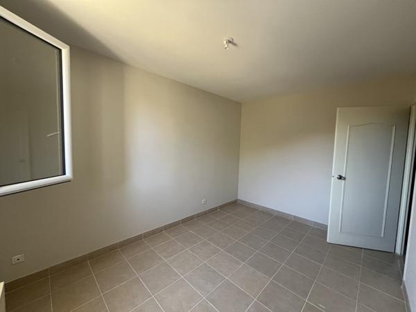 Maison à louer |  Soyaux |  4 pièces | 96 m²