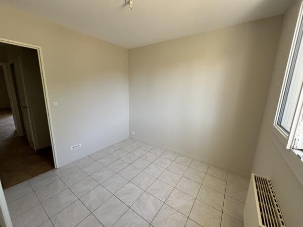 Maison à louer |  Soyaux |  4 pièces | 96 m²