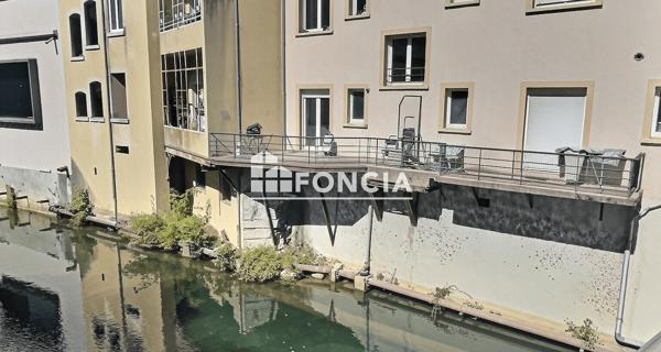 À vendre Appartement 2 pièces 38 m² - Vienne 38200