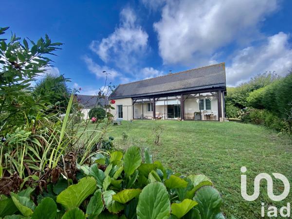 Maison à vendre 5 pièces 97 m² Plumieux