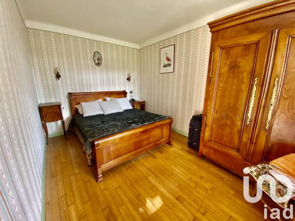 Maison à vendre 5 pièces 97 m² Plumieux