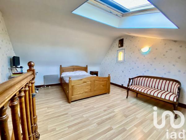 Maison à vendre 5 pièces 97 m² Plumieux