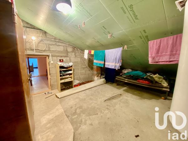 Maison à vendre 5 pièces 97 m² Plumieux