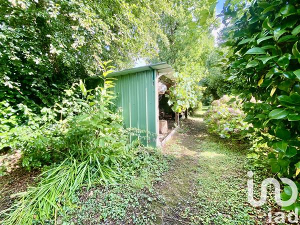 Maison à vendre 5 pièces 97 m² Plumieux