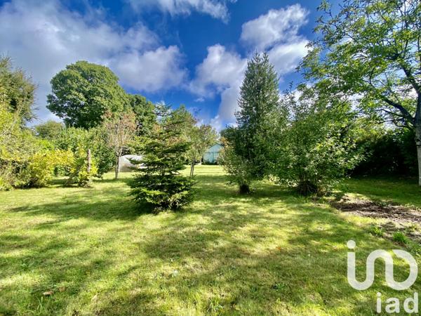 Maison à vendre 5 pièces 97 m² Plumieux