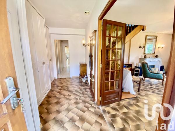 Maison à vendre 5 pièces 97 m² Plumieux