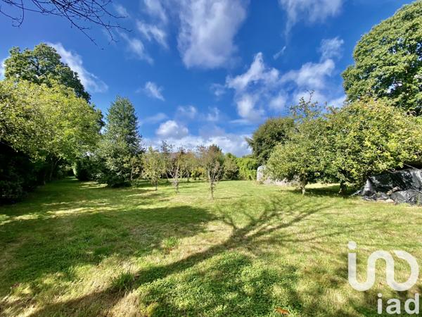 Maison à vendre 5 pièces 97 m² Plumieux