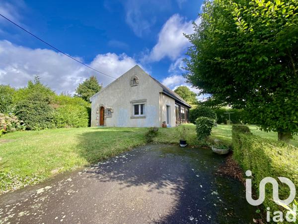 Maison à vendre 5 pièces 97 m² Plumieux