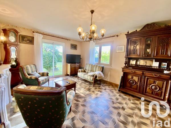 Maison à vendre 5 pièces 97 m² Plumieux