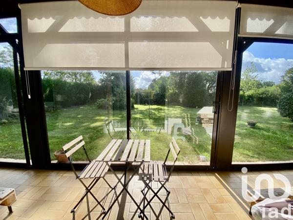 Maison à vendre 5 pièces 97 m² Plumieux