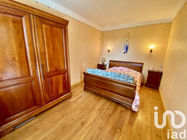 Maison à vendre 5 pièces 97 m² Plumieux