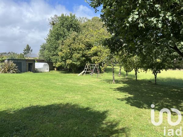 Maison à vendre 5 pièces 91 m² Miniac-Morvan