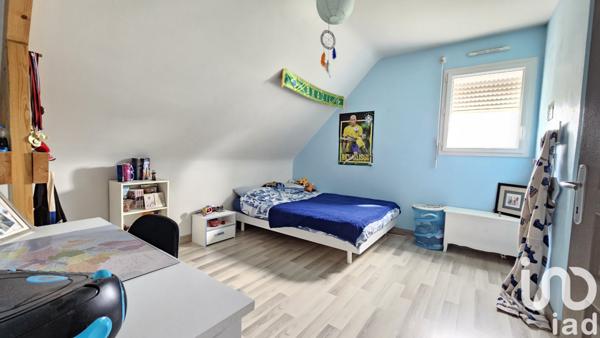 Maison à vendre 5 pièces 91 m² Miniac-Morvan