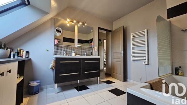 Maison à vendre 5 pièces 91 m² Miniac-Morvan