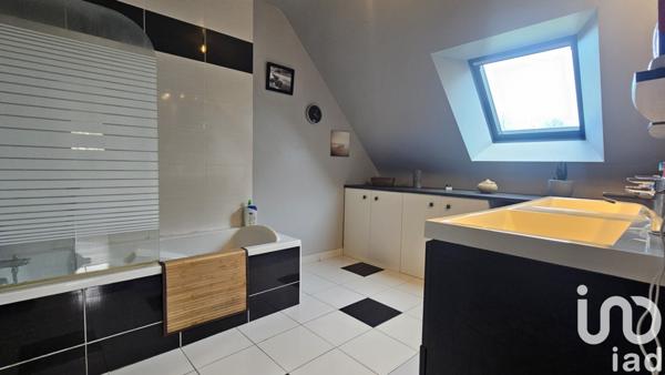 Maison à vendre 5 pièces 91 m² Miniac-Morvan