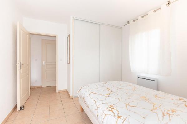 Location / Appartement T2 à Carcassonne (11000)