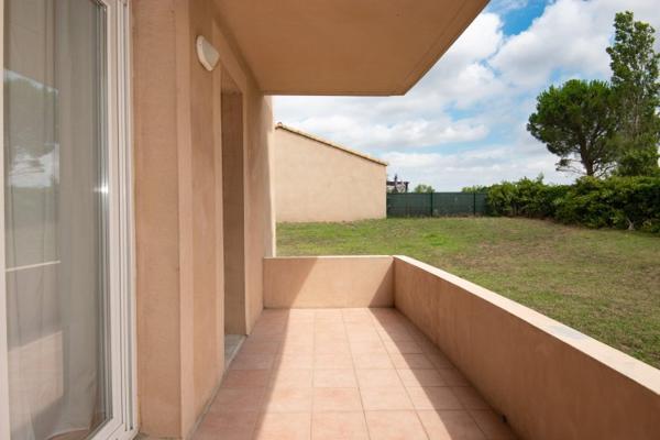 Location / Appartement T2 à Carcassonne (11000)