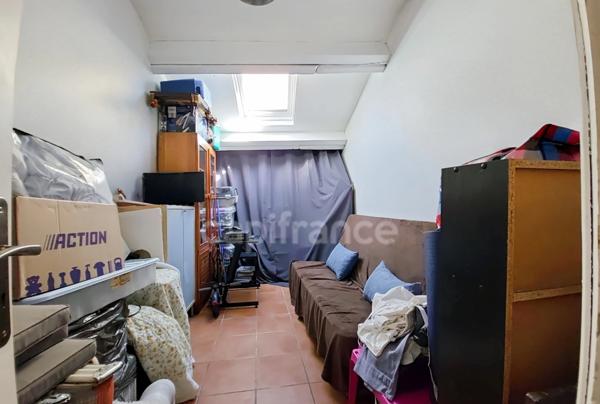 Maison à vendre 5 pièces MALLEMORT (13)