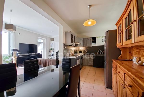 Maison à vendre 5 pièces MALLEMORT (13)