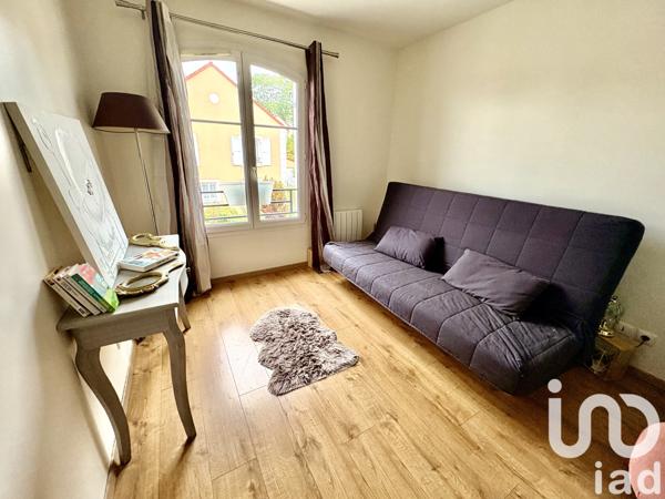 Maison à vendre 4 pièces 71 m² Argenteuil