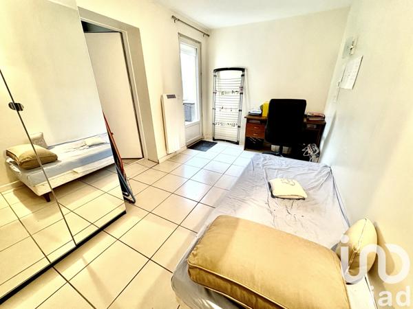 Maison à vendre 4 pièces 71 m² Argenteuil