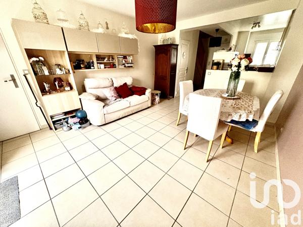 Maison à vendre 4 pièces 71 m² Argenteuil