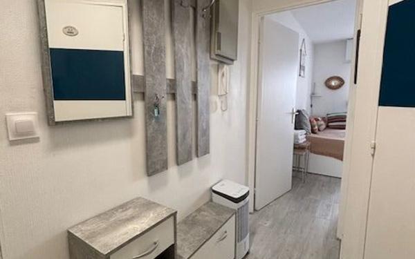 Appartement à louer    1 pièce • 22,36 m2 Arcachon