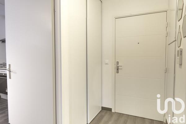 Appartement à vendre 2 pièces 40 m² Villiers-sur-Marne