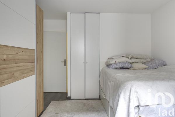 Appartement à vendre 2 pièces 40 m² Villiers-sur-Marne