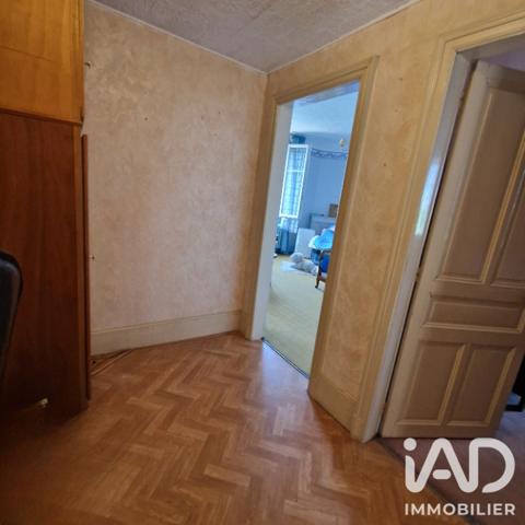 Maison à vendre 4 pièces 138 m² Vauclerc