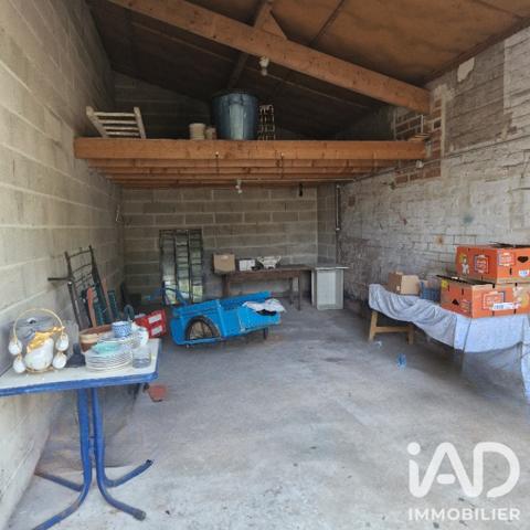 Maison à vendre 4 pièces 138 m² Vauclerc