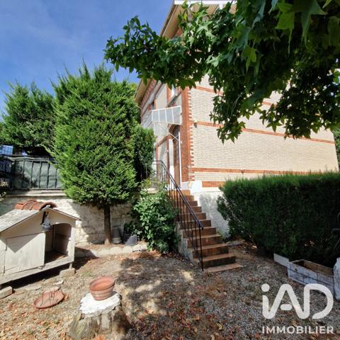 Maison à vendre 4 pièces 138 m² Vauclerc