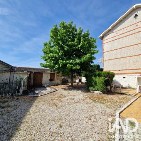 Maison à vendre 4 pièces 138 m² Vauclerc