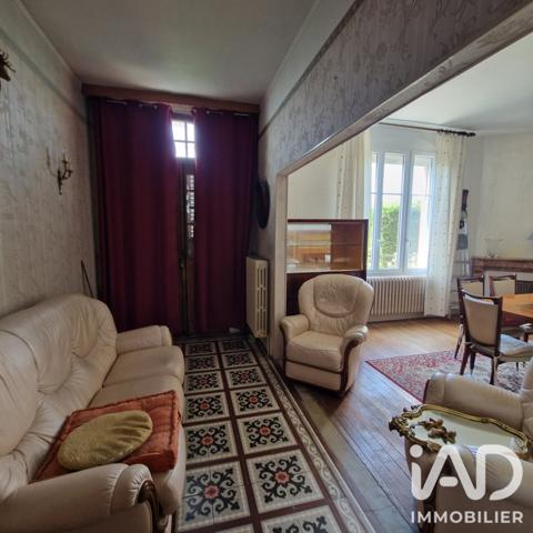 Maison à vendre 4 pièces 138 m² Vauclerc
