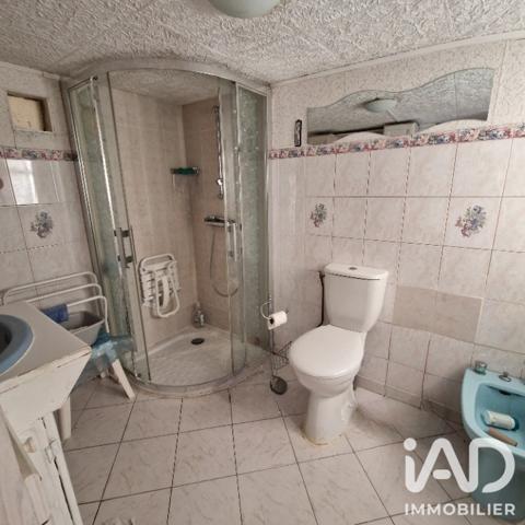 Maison à vendre 4 pièces 138 m² Vauclerc